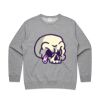 AS Colour Womens Premium Crew Thumbnail