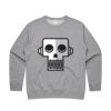 AS Colour Womens Premium Crew Thumbnail