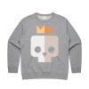 AS Colour Womens Premium Crew Thumbnail
