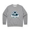 AS Colour Womens Premium Crew Thumbnail