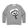 AS Colour Womens Premium Crew Thumbnail