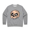 AS Colour Womens Premium Crew Thumbnail
