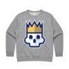 AS Colour Womens Premium Crew Thumbnail