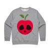 AS Colour Womens Premium Crew Thumbnail
