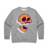 AS Colour Womens Premium Crew Thumbnail