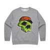 AS Colour Womens Premium Crew Thumbnail