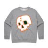 AS Colour Womens Premium Crew Thumbnail