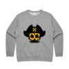 AS Colour Womens Premium Crew Thumbnail