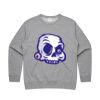 AS Colour Womens Premium Crew Thumbnail