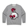 AS Colour Womens Premium Crew Thumbnail