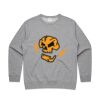 AS Colour Womens Premium Crew Thumbnail