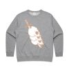 AS Colour Womens Premium Crew Thumbnail