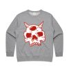 AS Colour Womens Premium Crew Thumbnail