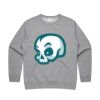 AS Colour Womens Premium Crew Thumbnail