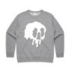 AS Colour Womens Premium Crew Thumbnail