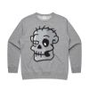 AS Colour Womens Premium Crew Thumbnail