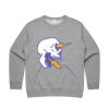 AS Colour Womens Premium Crew Thumbnail