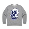 AS Colour Womens Premium Crew Thumbnail