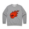 AS Colour Womens Premium Crew Thumbnail