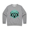AS Colour Womens Premium Crew Thumbnail