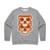 AS Colour Womens Premium Crew Thumbnail
