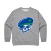 AS Colour Womens Premium Crew Thumbnail