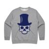 AS Colour Womens Premium Crew Thumbnail