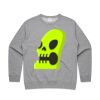 AS Colour Womens Premium Crew Thumbnail