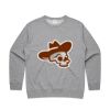 AS Colour Womens Premium Crew Thumbnail