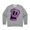AS Colour Womens Premium Crew Thumbnail