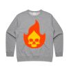 AS Colour Womens Premium Crew Thumbnail