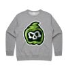 AS Colour Womens Premium Crew Thumbnail