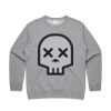 AS Colour Womens Premium Crew Thumbnail