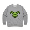 AS Colour Womens Premium Crew Thumbnail