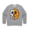 AS Colour Womens Premium Crew Thumbnail