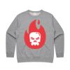 AS Colour Womens Premium Crew Thumbnail