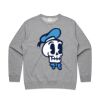 AS Colour Womens Premium Crew Thumbnail