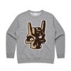 AS Colour Womens Premium Crew Thumbnail