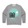 AS Colour Womens Premium Crew Thumbnail