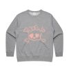 AS Colour Womens Premium Crew Thumbnail
