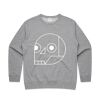 AS Colour Womens Premium Crew Thumbnail