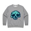 AS Colour Womens Premium Crew Thumbnail
