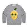 AS Colour Womens Premium Crew Thumbnail