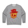 AS Colour Womens Premium Crew Thumbnail