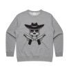 AS Colour Womens Premium Crew Thumbnail