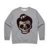 AS Colour Womens Premium Crew Thumbnail