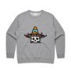 AS Colour Womens Premium Crew Thumbnail