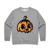 AS Colour Womens Premium Crew Thumbnail