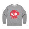 AS Colour Womens Premium Crew Thumbnail