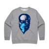 AS Colour Womens Premium Crew Thumbnail